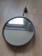 BePureHome 'Chain' Spiegel - Antique Brass, Ophalen, Minder dan 50 cm, Rond, Zo goed als nieuw