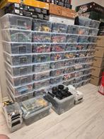 Enorme collectie Lego wegens omstandigheden, Kinderen en Baby's, Speelgoed | Duplo en Lego, Ophalen, Zo goed als nieuw, Losse stenen