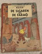 Kuifje - De avonturen van Kuifje, Boeken, Eén stripboek, Ophalen of Verzenden, Gelezen