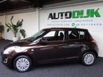 Suzuki SWIFT 1.2 Comfort EASSS | *Carplay, Voorwielaandrijving, Stof, Gebruikt, 4 cilinders