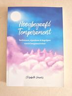 Hoogbegaafd temperament Elisabeth Umans, Ophalen of Verzenden, Zo goed als nieuw