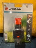 Gardena Watermeter - Nieuw in verpakking, Tuin en Terras, Ophalen of Verzenden, Nieuw