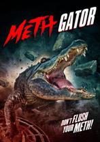 Attack Of The Meth-Gator - DVD (Nieuw), Cd's en Dvd's, Dvd's | Science Fiction en Fantasy, Ophalen of Verzenden, Science Fiction