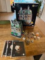 Lego 76218 Sanctum Sanctorum (Marvel), Kinderen en Baby's, Speelgoed | Duplo en Lego, Ophalen of Verzenden, Zo goed als nieuw