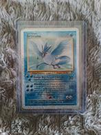 Articuno. Reverse Holo 2/110., Ophalen of Verzenden, Gebruikt, Losse kaart, Foil