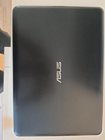 Laptop - Asus Vivobook - r417ba-fa182t AMD A9 - 2018 beschikbaar voor biedingen