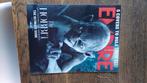Lenticular 3D voorkant magazine Empire met Gollum - Lord of, Ophalen of Verzenden, Gelezen