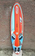Tiga Hyper X Freerace windsurfboard. 95 liter volume., Watersport en Boten, Windsurfen, Ophalen, Minder dan 250 cm, Onbekend, Onbekend