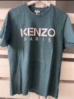 Kenzo t-shirt groen maat M, Kleding | Heren, Groen, Maat 48/50 (M), Ophalen of Verzenden, Zo goed als nieuw