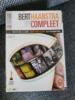 Bert haanstra compleet 10 dvd box 21 uur fanfare alleman, Alle leeftijden, Ophalen of Verzenden, Gebruikt