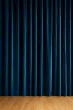 gordijnen  velours, Ophalen of Verzenden, Zo goed als nieuw, 200 cm of meer, 200 cm of meer