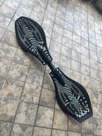 waveboard, Ophalen, Gebruikt