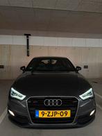 Audi A3 1.4TFSI G-tron 81KW SB S-tro 2014 Grijs, Auto's, 4 cilinders, 96 €/maand, Overige brandstoffen, Origineel Nederlands