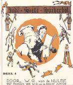 In de Soete Suikerbol deel 4, Boeken, Ophalen of Verzenden, Fictie algemeen, Zo goed als nieuw, W.G. van de Hulst