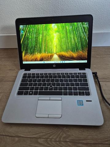 HP Elitebook 820 G3 beschikbaar voor biedingen