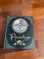 Piratologie Pop-up boek, Boeken, Ophalen of Verzenden, Zo goed als nieuw