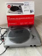 platenspeler ION TTUSB 05XL, Zo goed als nieuw, USB-aansluiting, Platenspeler, Ophalen