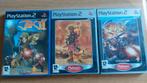 Jak & Daxter PS2 - Complete Collectie!, Avontuur en Actie, Gebruikt, 1 speler, Eén computer