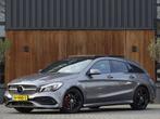Mercedes-Benz CLA-Klasse Shooting Brake 180 automaat / AMG E, Auto's, Mercedes-Benz, CLA, 730 kg, Gebruikt, 4 cilinders