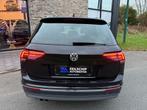 Volkswagen Tiguan 1.5 TSI ACT Highline |DSG|Navi|Virtual|Led, Auto's, Volkswagen, 1498 cc, 4 cilinders, Alcantara, Zwart