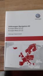 Navigatie update 2019 VW / Seat / Skoda, Zo goed als nieuw, Ophalen
