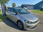 Volkswagen Golf Sportsvan Highline AUTOMAAT LPG G3 Trekhaak, Auto's, 125 pk, Gebruikt, 4 cilinders, Met garantie (alle)