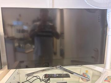 Samsung 40” Full HD LED TV – Model UE40H6240  beschikbaar voor biedingen