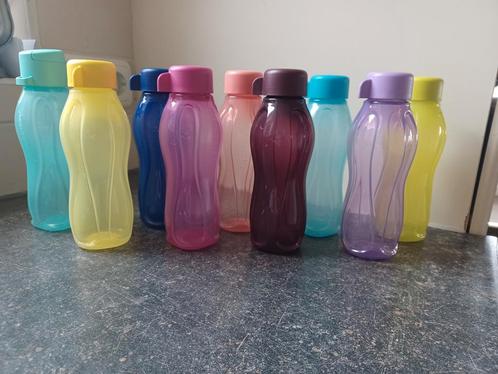 Tupperware ecofles 310ml, eco easy 310 ml, nieuw,, Huis en Inrichting, Keuken | Tupperware, Nieuw, Ophalen of Verzenden
