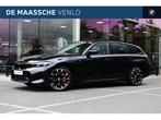 BMW 3 Serie Touring 330e xDrive M Sport Automaat / Panoramad, 1998 cc, Gebruikt, 4 cilinders, Met garantie (alle)