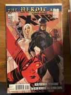 Uncanny X-Men (vol 1) #526-529, Amerika, Ophalen of Verzenden, Eén comic, Zo goed als nieuw