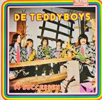 Teddyboys – 14 Successen - De Beste Van, Cd's en Dvd's, Vinyl | Nederlandstalig, Ophalen of Verzenden, Zo goed als nieuw, 12 inch