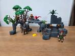 Playmobil Apen, Ophalen of Verzenden, Zo goed als nieuw, Complete set