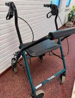 Nog in goede staat verkerende rollator, Ophalen, Zo goed als nieuw