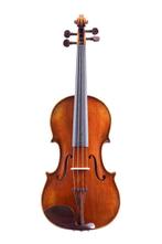 Prachtige viool te koop: Master level!, Ophalen, Viool, Zo goed als nieuw, 4/4-viool