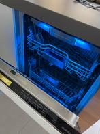 Defecte Siemens Vaatwasser - Onderdelen/Reparatie, Ophalen, Eco programma, Inbouw, Niet werkend