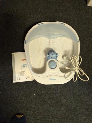 Tristar Voetmassage Apparaat - Zo Goed Als Nieuw beschikbaar voor biedingen