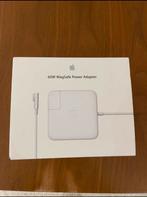 60W MagSafe macbook oplader, Computers en Software, Laptop-opladers, Ophalen of Verzenden, Nieuw