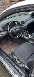 Mooie BMW 316ti, Auto's, BMW, Te koop