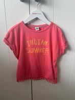Shirtje van B Nosy maat 134/140, B.Nosy, Meisje, Ophalen of Verzenden, Zo goed als nieuw