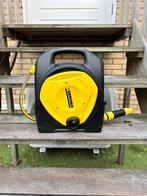 Kärcher CR 3.110 Slanghaspel - Zo goed als nieuw!, Tuin en Terras, Tuinslangen, Ophalen, Zo goed als nieuw, Tuinslanghaspel