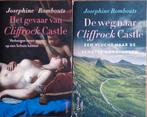 Josephine Rombouts - Cliffrock Castle, Ophalen of Verzenden, Gelezen, Josephine Rombouts, Nederland