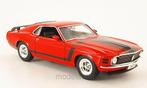Ford Mustang Boss 302., Ophalen of Verzenden, Nieuw, Auto, Maisto