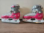 Schaatsen, Sport en Fitness, Schaatsen, Ophalen, Gebruikt, IJshockeyschaatsen, Nijdam