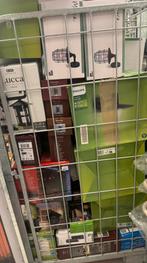 Buitenlampen, Ophalen, Wandlamp, Nieuw, Netvoeding