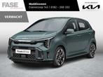Kia Picanto 1.0 DPi GT-Line | MY25 | LED | Navi | CarPlay |, Auto's, Kia, Nieuw, Origineel Nederlands, Te koop, Benzine