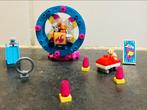 LEGO Friends Olivia’s hamsterspeelplaats 41383, Ophalen of Verzenden, Zo goed als nieuw