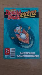 Donald Duck Extra: nr 8 1/2 2013 zomernummer, Eén comic, Europa, Nieuw, Ophalen of Verzenden