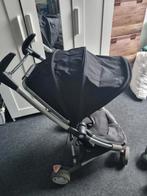 Buggy Quinny zapp extra met reistas, Ophalen, Gebruikt, Quinny