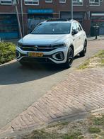 Volkswagen T-ROC 1.5 TSI 3x R-Line Business Edtion Black, 1498 cc, 4 cilinders, Wit, Particulier