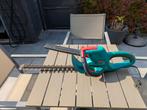 Bosch heggenschaar AHS 400-24T, Tuin en Terras, Ophalen, Gebruikt, Elektrisch, BOSCH